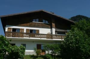 Location Megève