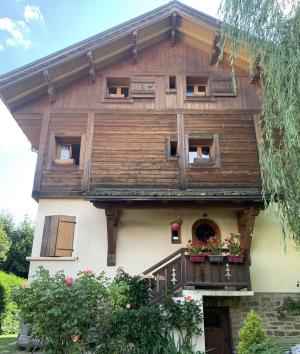 Location Megève